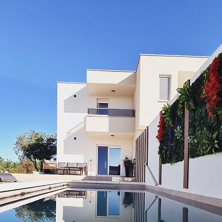 Villa Minerva Zadar Murvica  Buitenkant foto