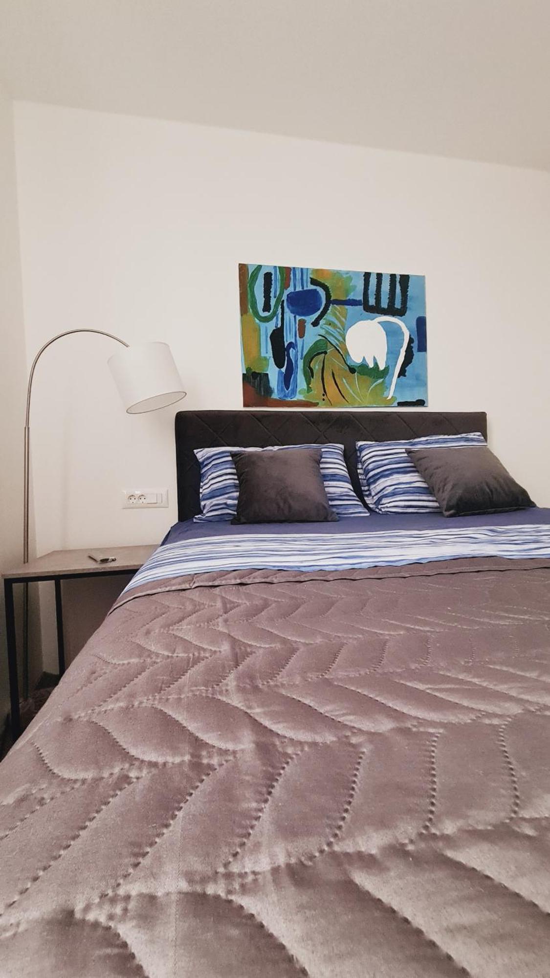 Villa Minerva Zadar Murvica  Buitenkant foto