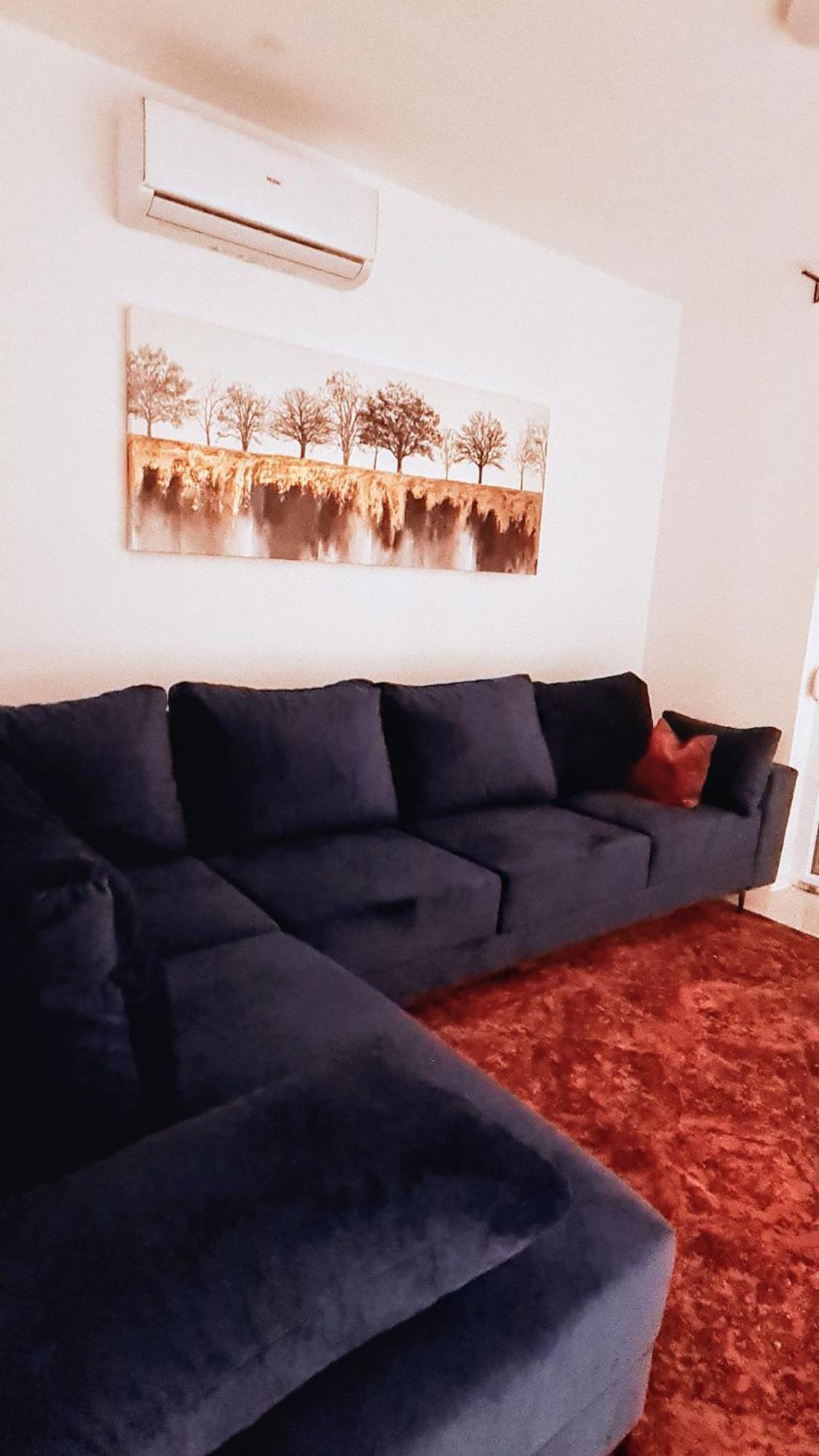 Villa Minerva Zadar Murvica  Buitenkant foto