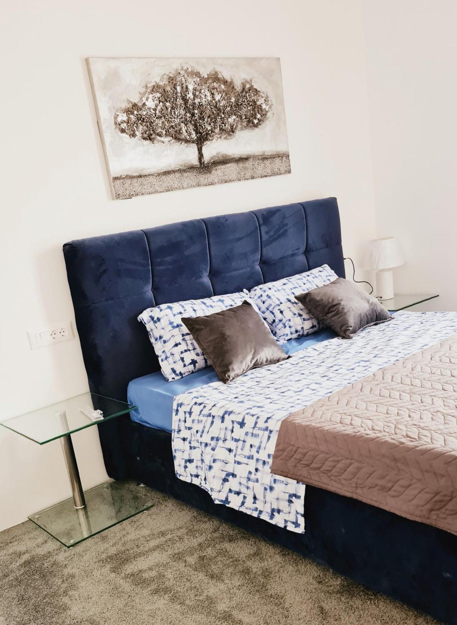 Villa Minerva Zadar Murvica  Buitenkant foto