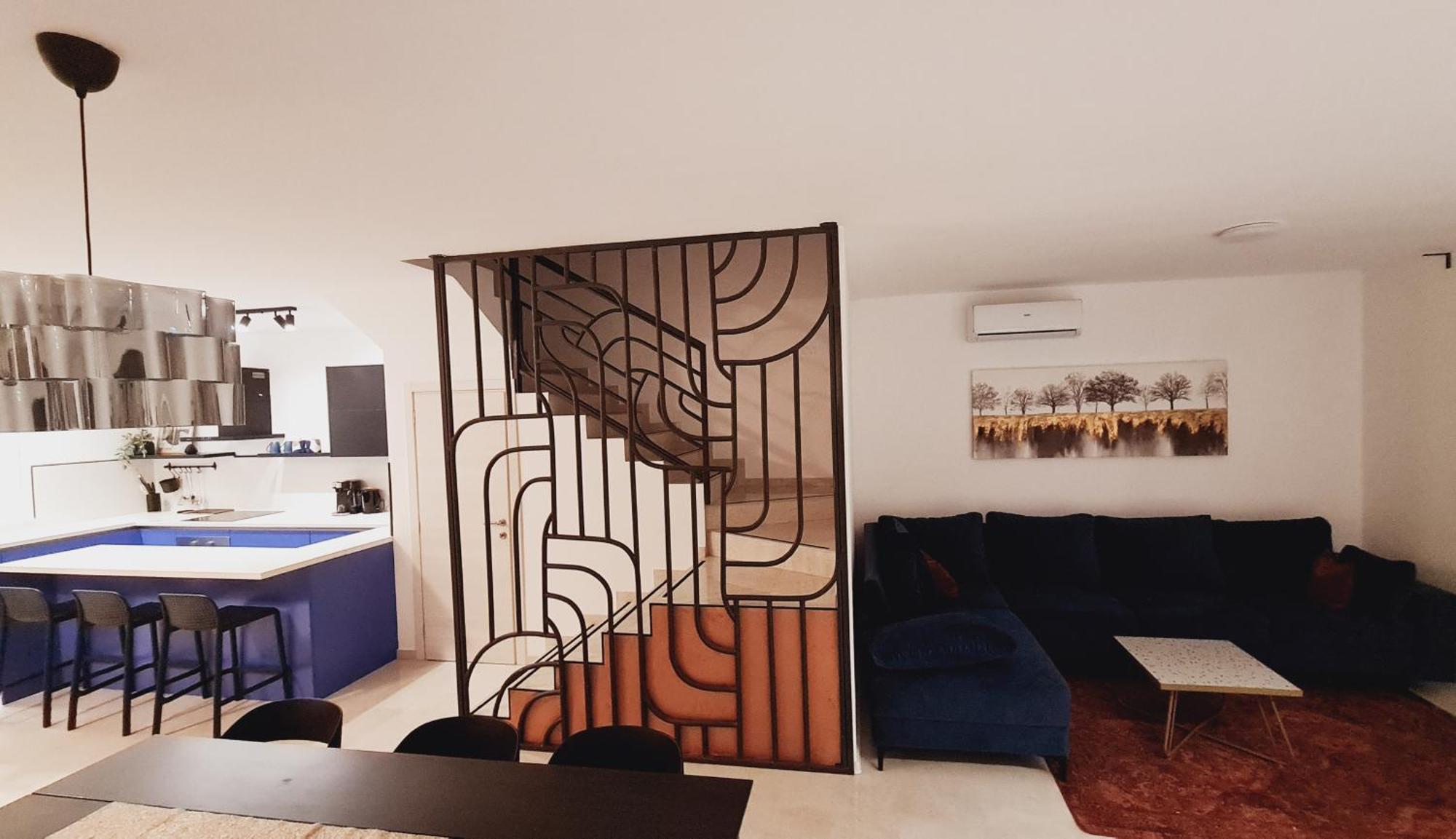 Villa Minerva Zadar Murvica  Buitenkant foto