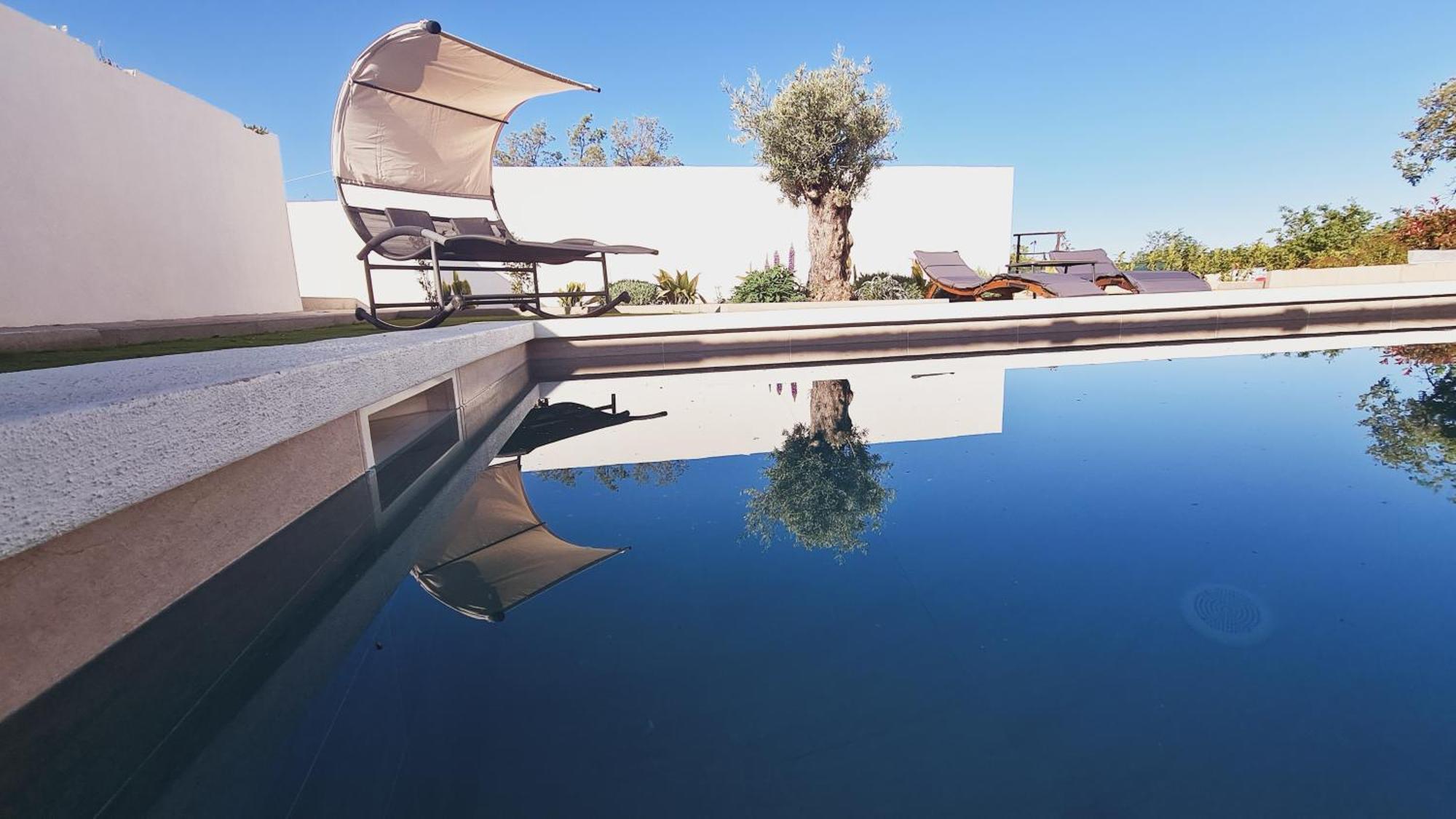 Villa Minerva Zadar Murvica  Buitenkant foto